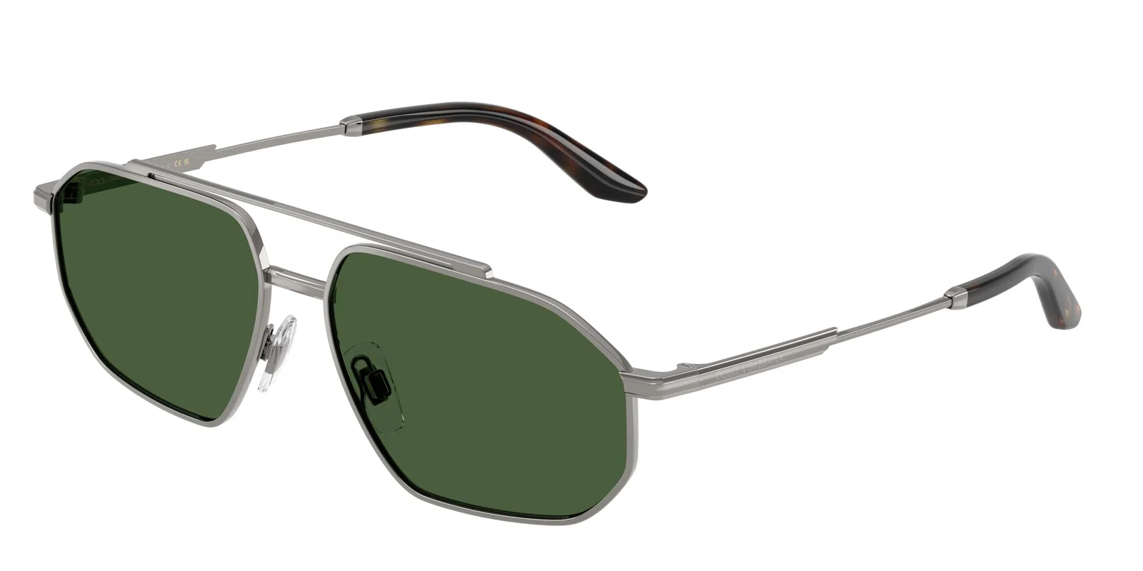 Dolce & Gabbana 2328 Sunglasses - view 4